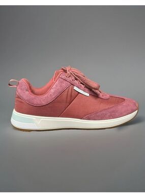 Vionic Breilyn Women's Sneakers Salmon Size 9.5